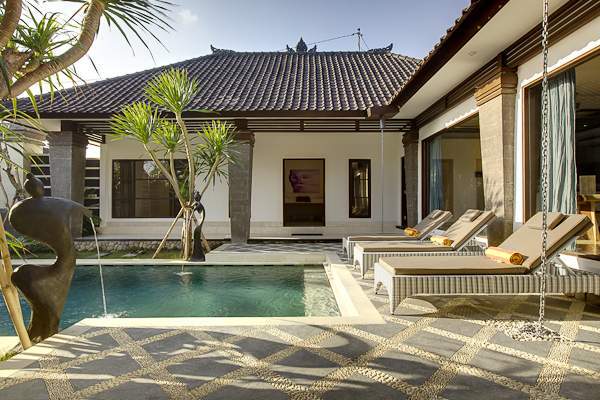 Rent villa azha, Indonesia, Bali, Seminjak | Villacarte