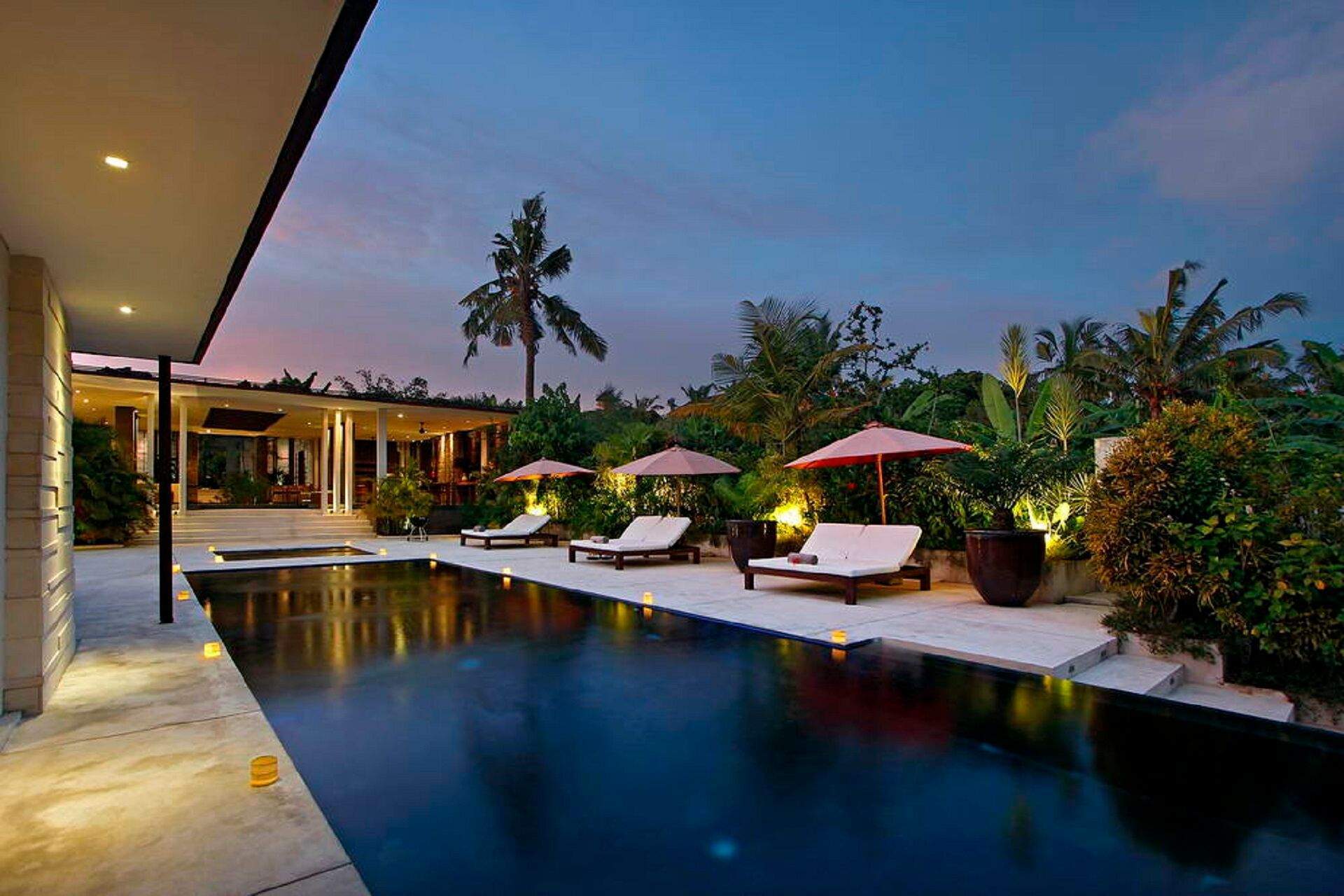 Rent villa emma, Indonesia, Bali, Seminjak | Villacarte