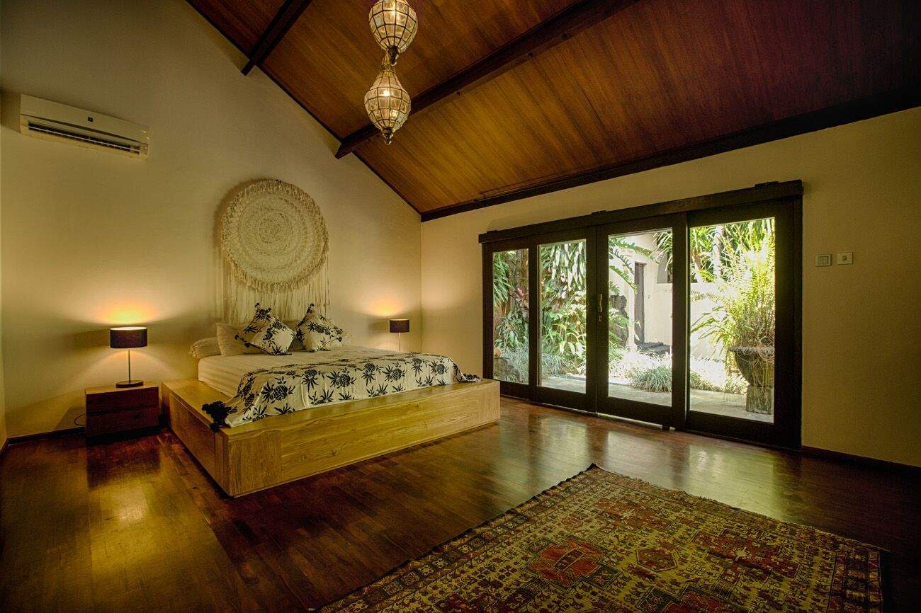 Rent villa valletta, Indonesia, Bali, Seminjak | Villacarte