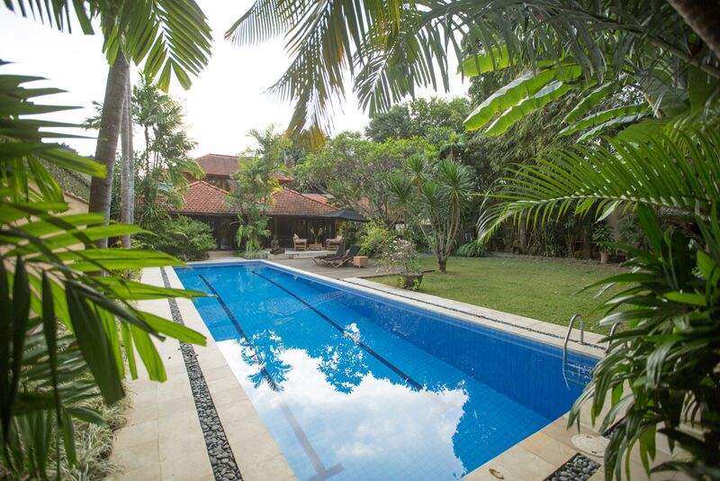Rent villa valletta, Indonesia, Bali, Seminjak | Villacarte