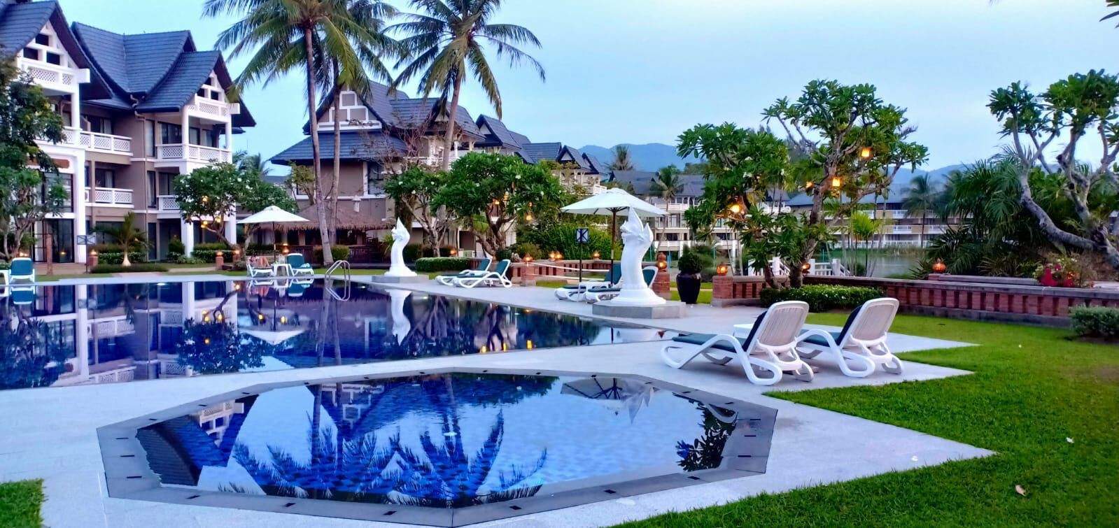 Rent apartments Allamanda, Thailand, Phuket, Laguna | Villacarte