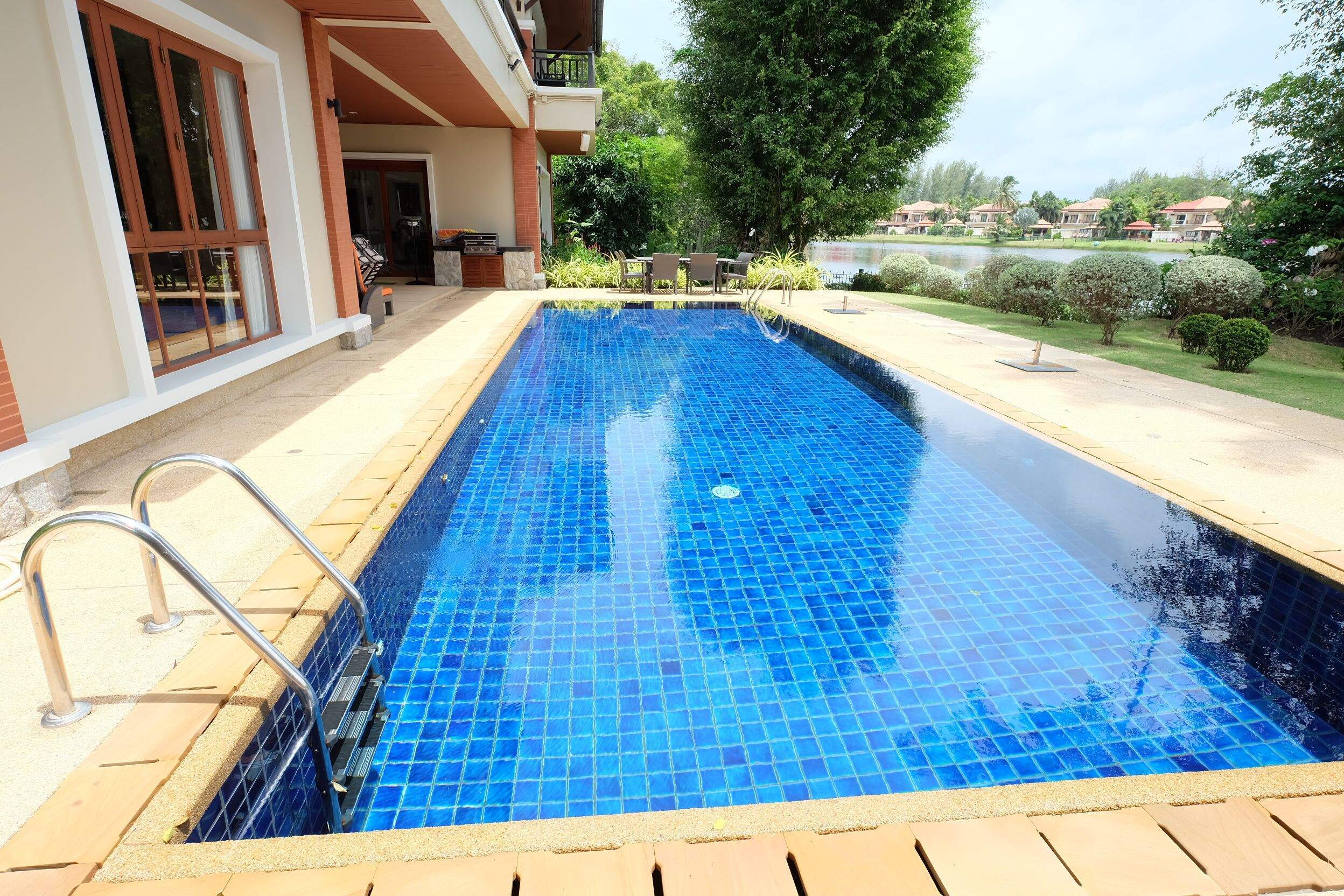 Rent villa Laguna Nr. 2, Thailand, Phuket, Laguna | Villacarte