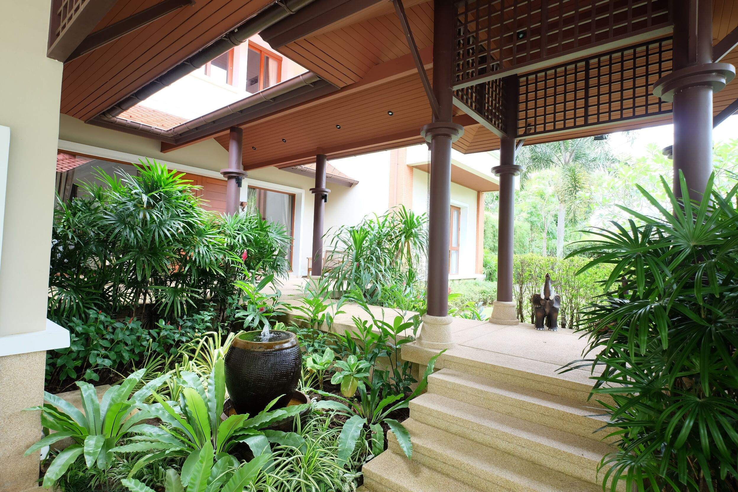 Rent villa Laguna Nr. 2, Thailand, Phuket, Laguna | Villacarte
