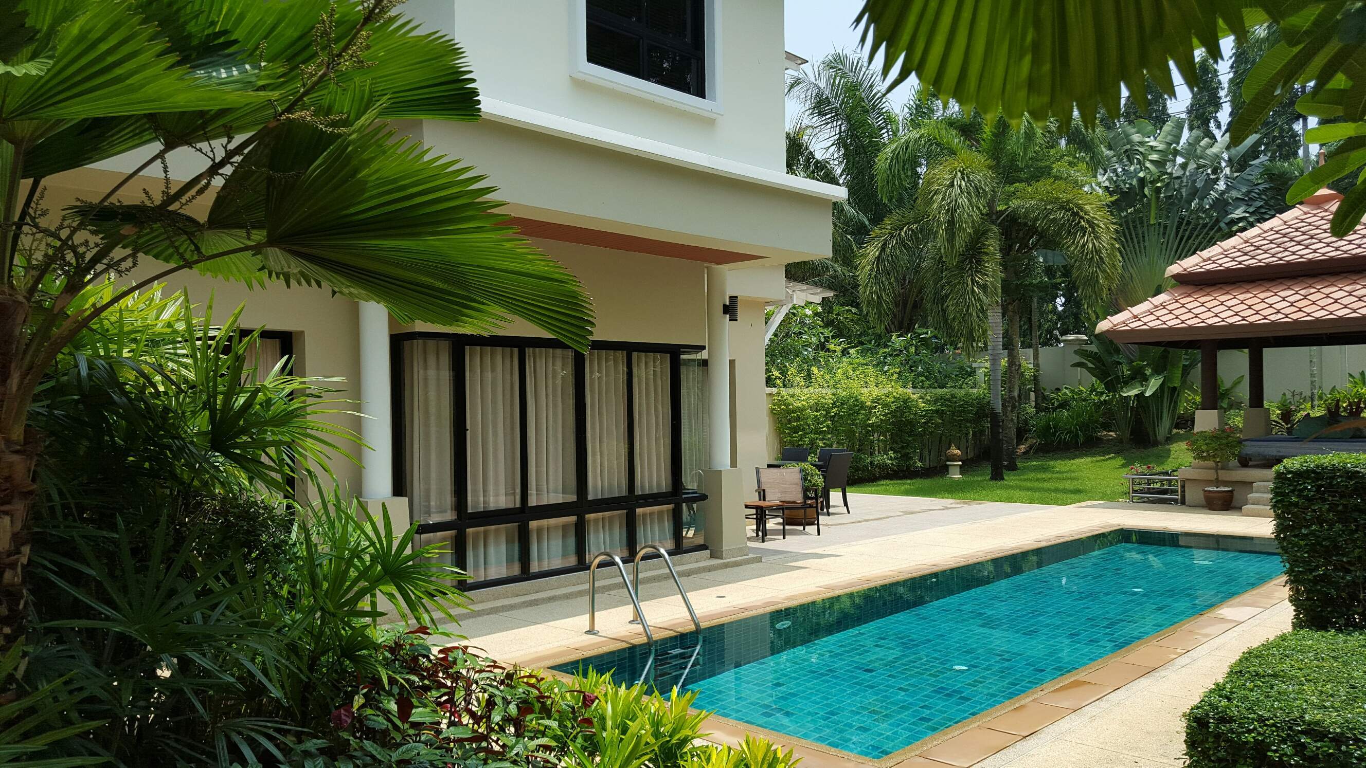 Продажа недвижимости Laguna Vista, Таиланд, Пхукет, Лагуна | Villacarte