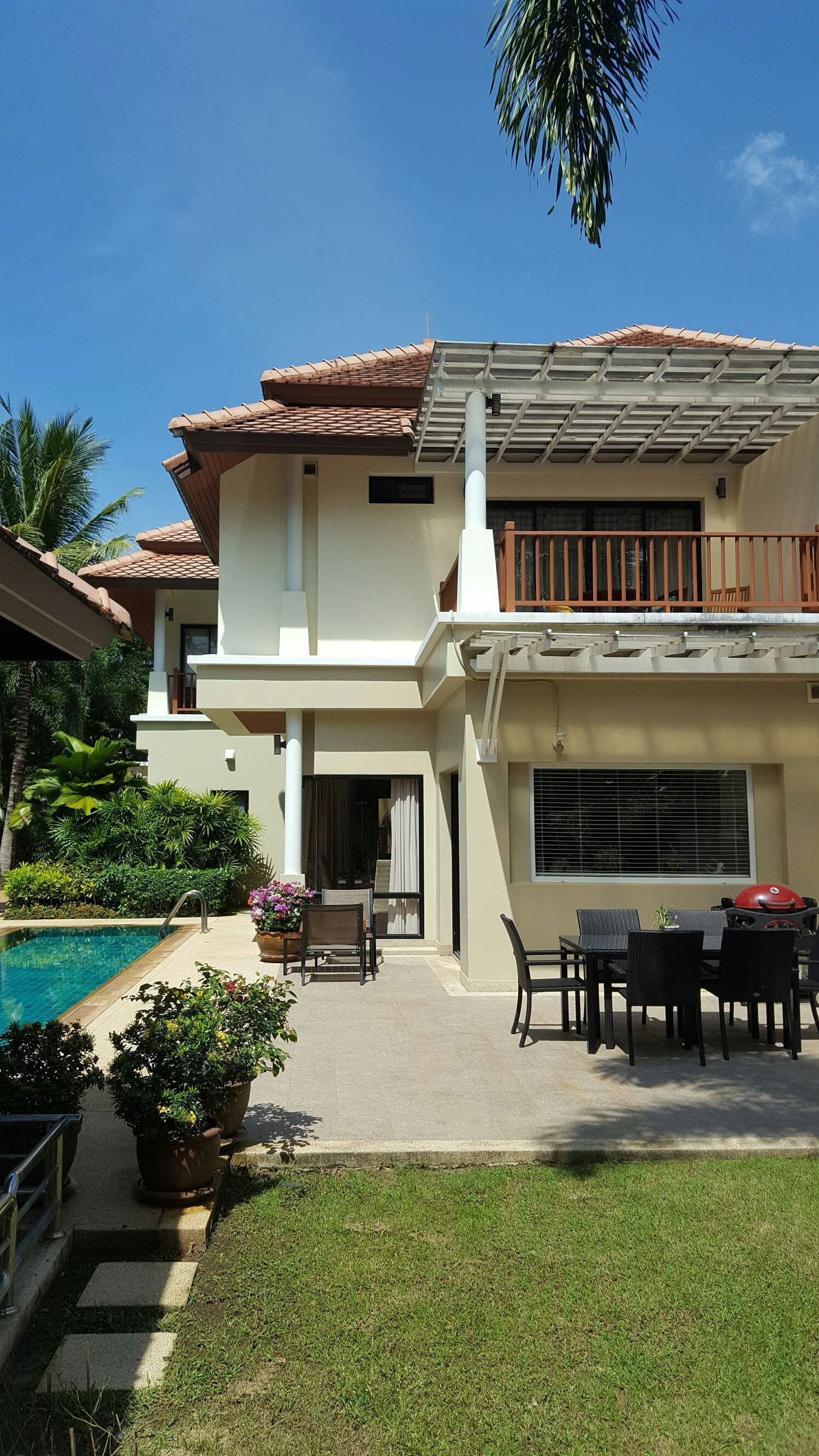 Продажа недвижимости Laguna Vista, Таиланд, Пхукет, Лагуна | Villacarte