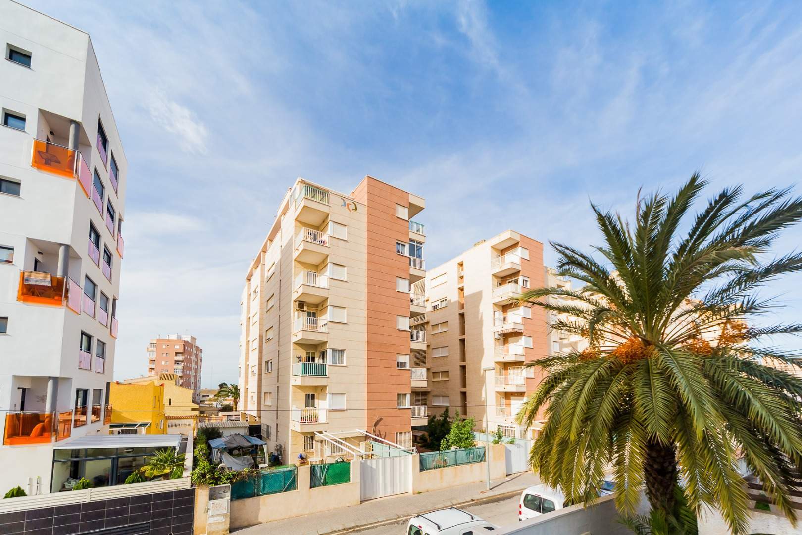 Продажа недвижимости ALEGRIA RESIDENCIAL 9, Испания, Коста Бланка, Торревьеха | Villacarte