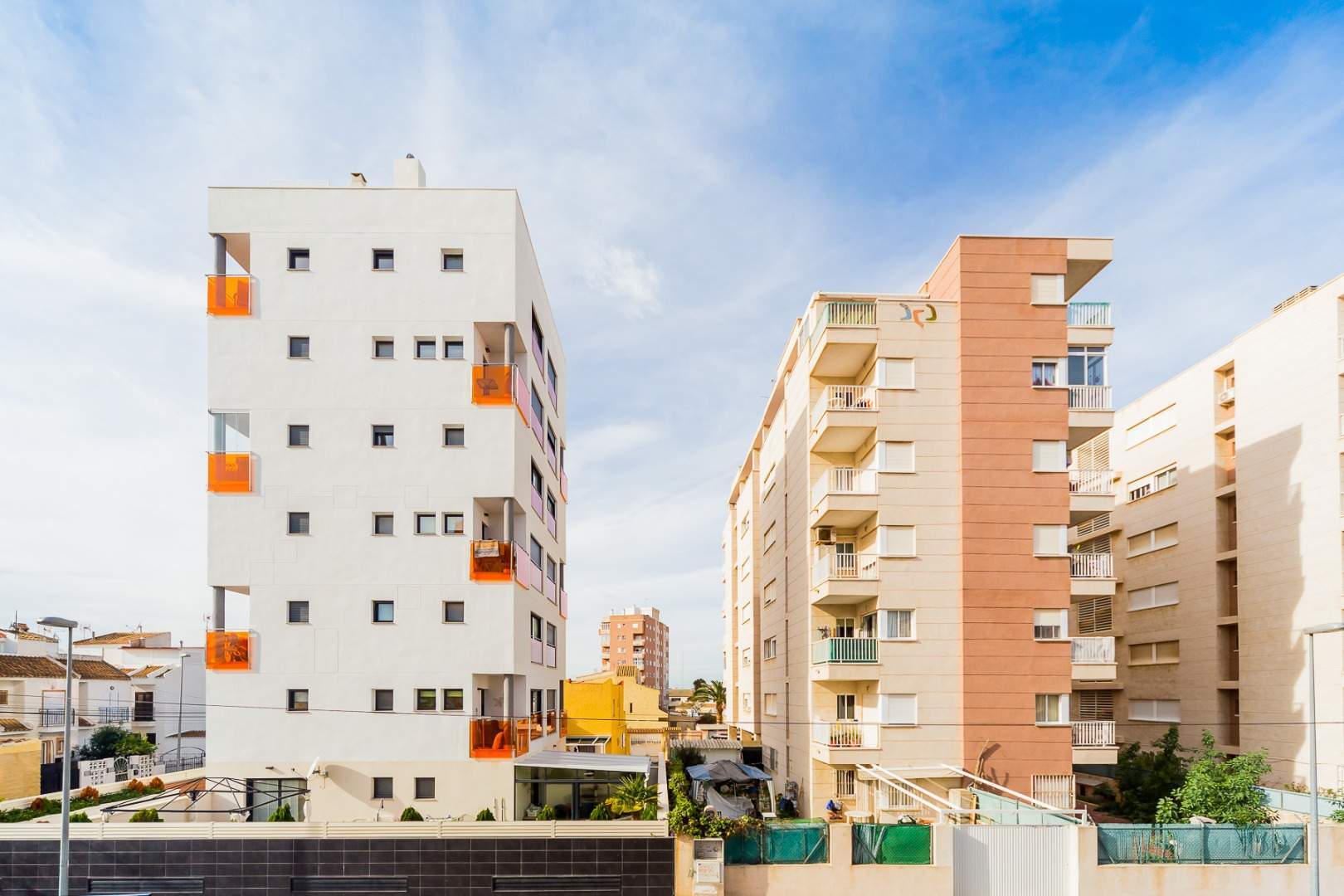 Продажа недвижимости ALEGRIA RESIDENCIAL 9, Испания, Коста Бланка, Торревьеха | Villacarte