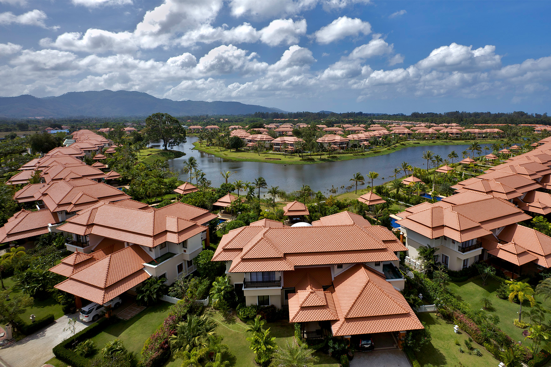 Rent villa Aelita, Thailand, Phuket, Laguna | Villacarte