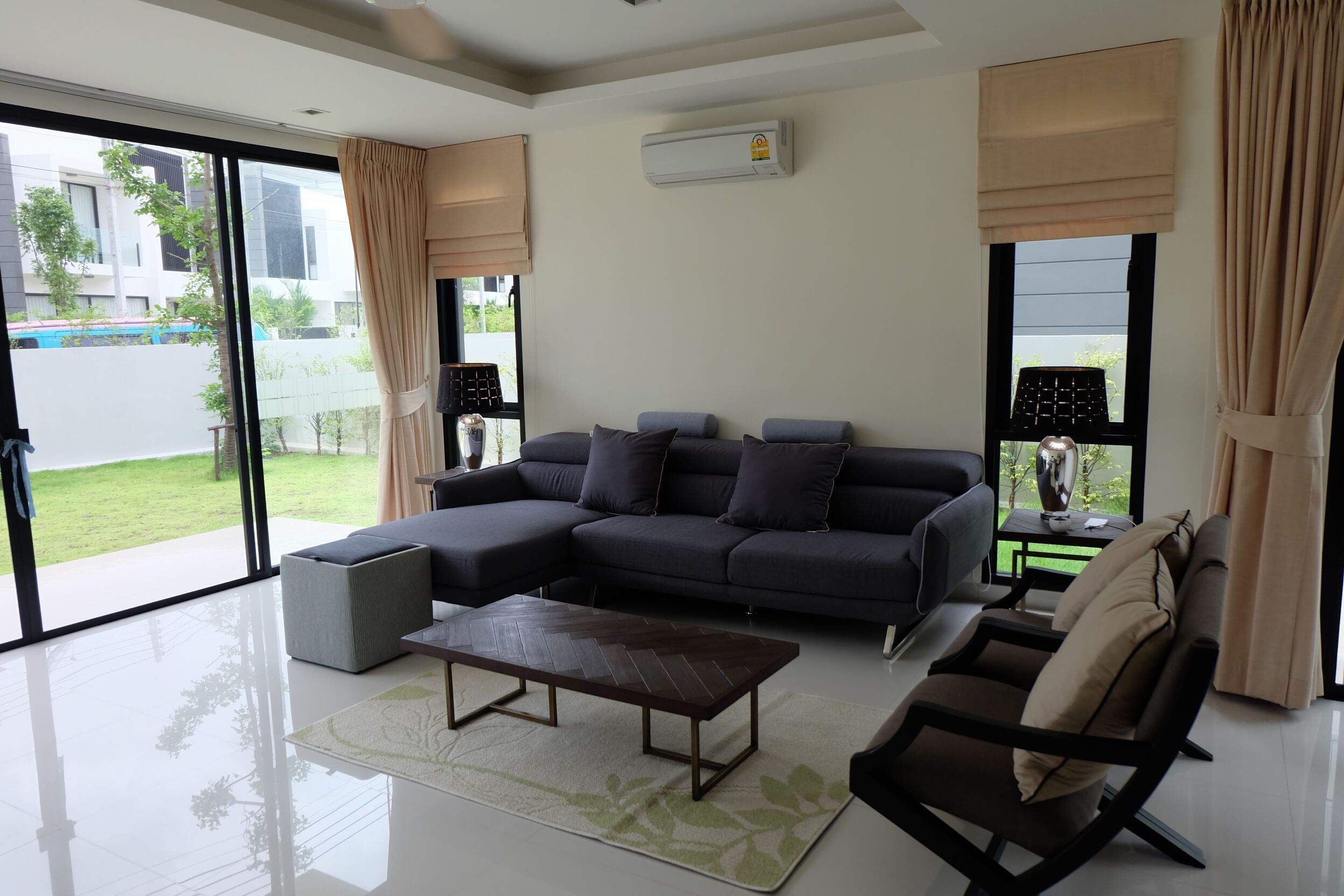 Rent villa Laguna Park 65/161, Thailand, Phuket, Laguna | Villacarte
