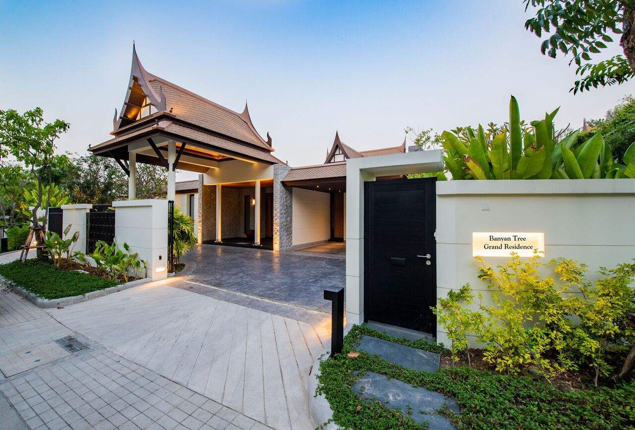 Аренда виллы Residence, Nr. 1, Таиланд, Пхукет, Банг Тао | Villacarte