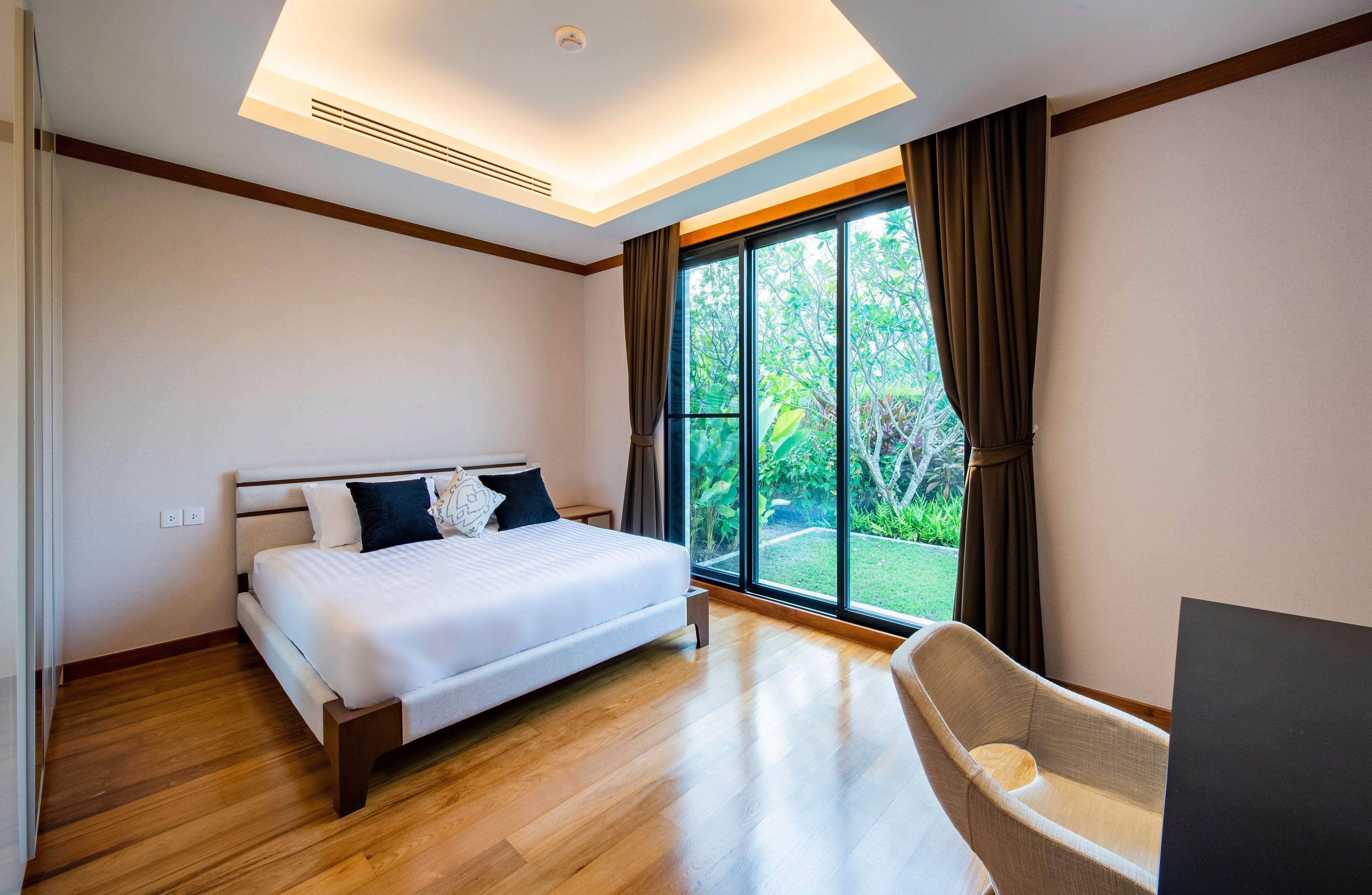 Rent villa Residence, Nr. 1, Thailand, Phuket, Bang Tao | Villacarte