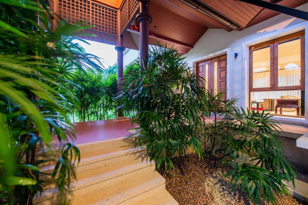 Rent villa Laguna Nr. 8, Thailand, Phuket, Laguna | Villacarte