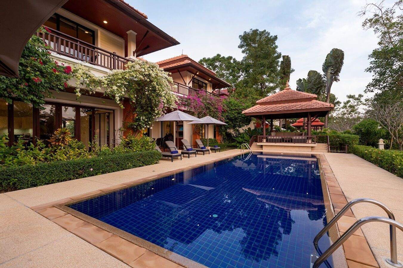 Rent villa Laguna Angsana 115\3, Thailand, Phuket, Laguna | Villacarte