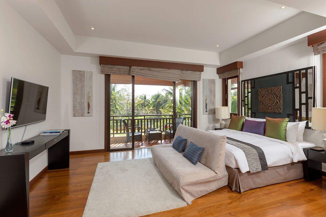 Rent villa Laguna Angsana 115\3, Thailand, Phuket, Laguna | Villacarte