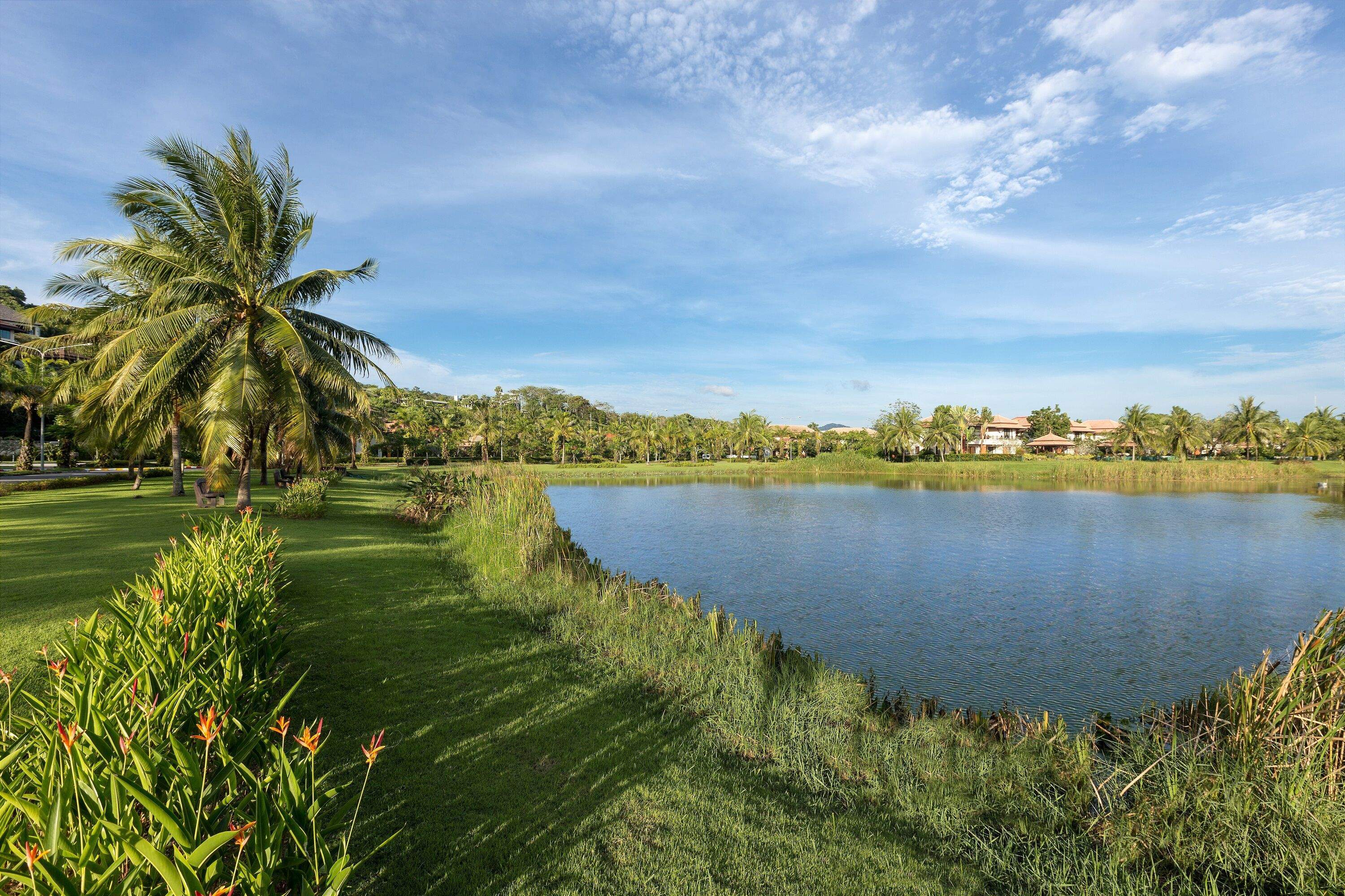 Аренда виллы Laguna Village resort, Таиланд, Пхукет, Лагуна | Villacarte