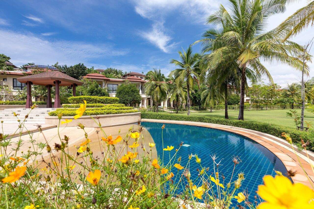 Rent villa Laguna Village resort, Thailand, Phuket, Laguna | Villacarte