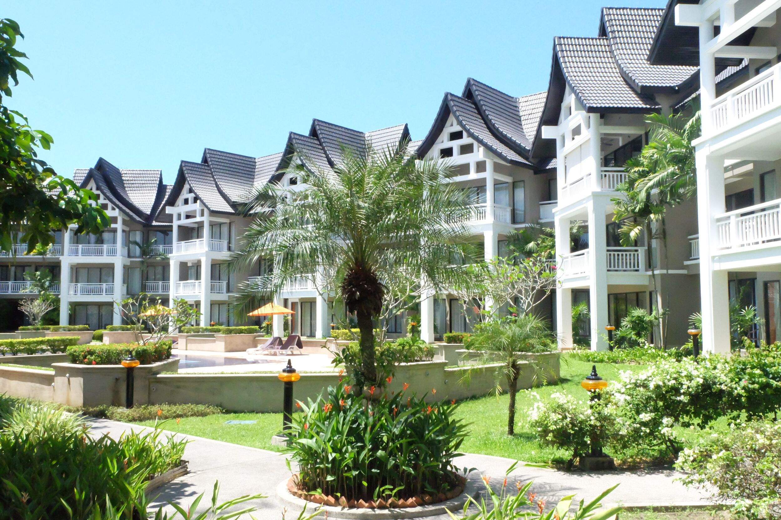 Rent apartments Allamanda, Thailand, Phuket, Bang Tao | Villacarte