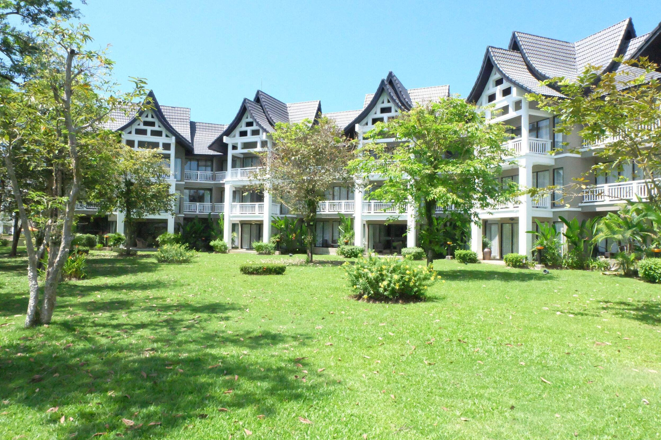 Rent apartments Allamanda, Thailand, Phuket, Bang Tao | Villacarte