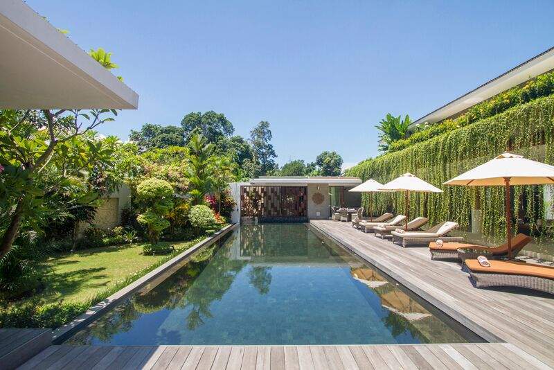 Rent villa valeria, Indonesia, Bali, Changu | Villacarte