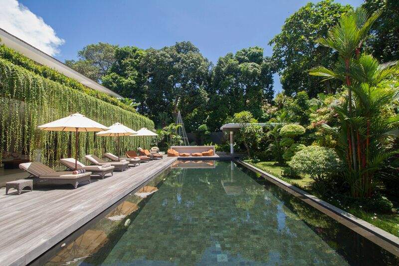 Rent villa valeria, Indonesia, Bali, Changu | Villacarte