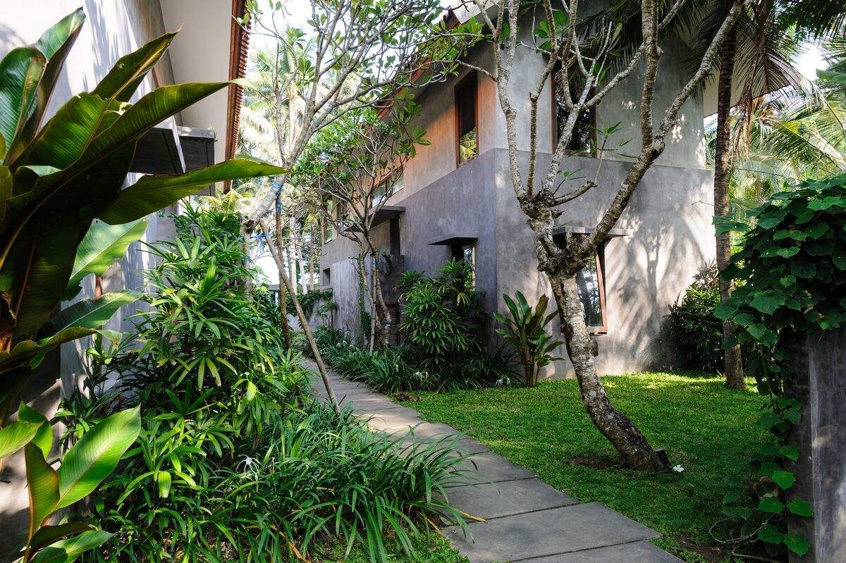 Rent villa Valy, Indonesia, Bali, Sanur | Villacarte