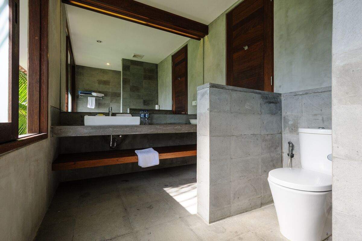 Rent villa Valy, Indonesia, Bali, Sanur | Villacarte