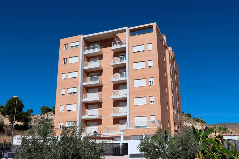 Продажа недвижимости JARDIN DE JIJONA, Испания, Коста Бланка, Джиджона | Villacarte