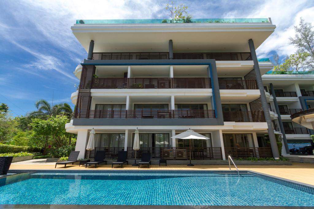 Продажа недвижимости Nakalay Palm, Таиланд, Пхукет, Камала | Villacarte