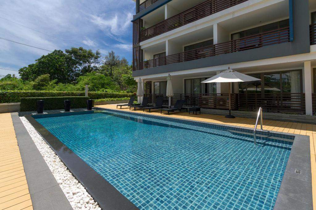 Property for Sale Nakalay Palm, Thailand, Phuket, Kamala | Villacarte