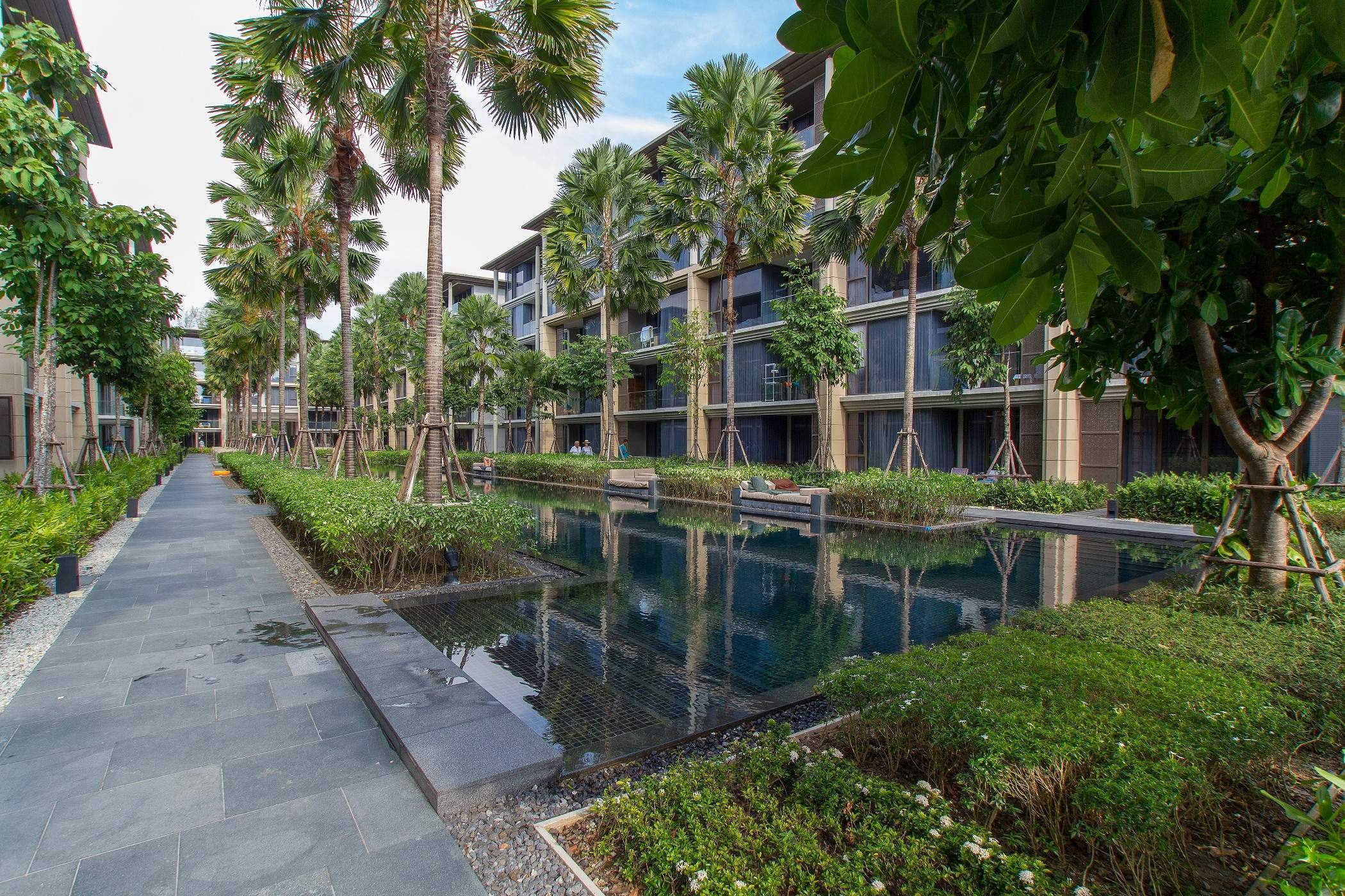Rent apartments leila, Thailand, Phuket, Mai Khao | Villacarte
