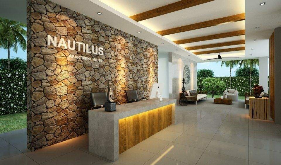 Продажа недвижимости NAUTILUS, Таиланд, Самуи, Чонг Мон | Villacarte