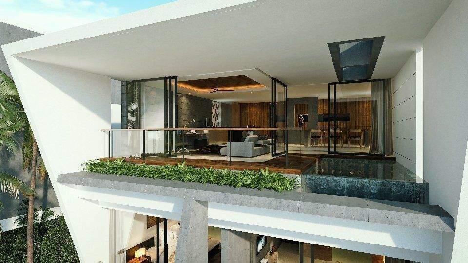Продажа недвижимости Villa Aqua Duo, Таиланд, Самуи, Бопут | Villacarte