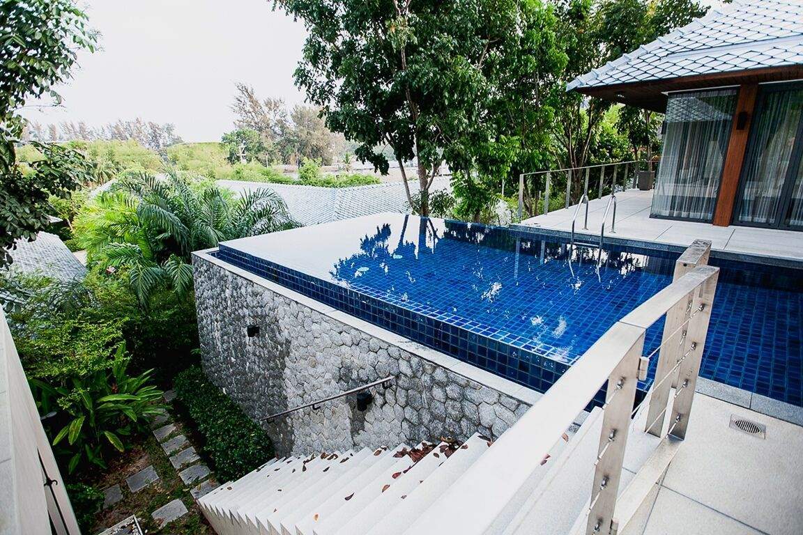 Rent villa leila, Thailand, Phuket, Rawai | Villacarte