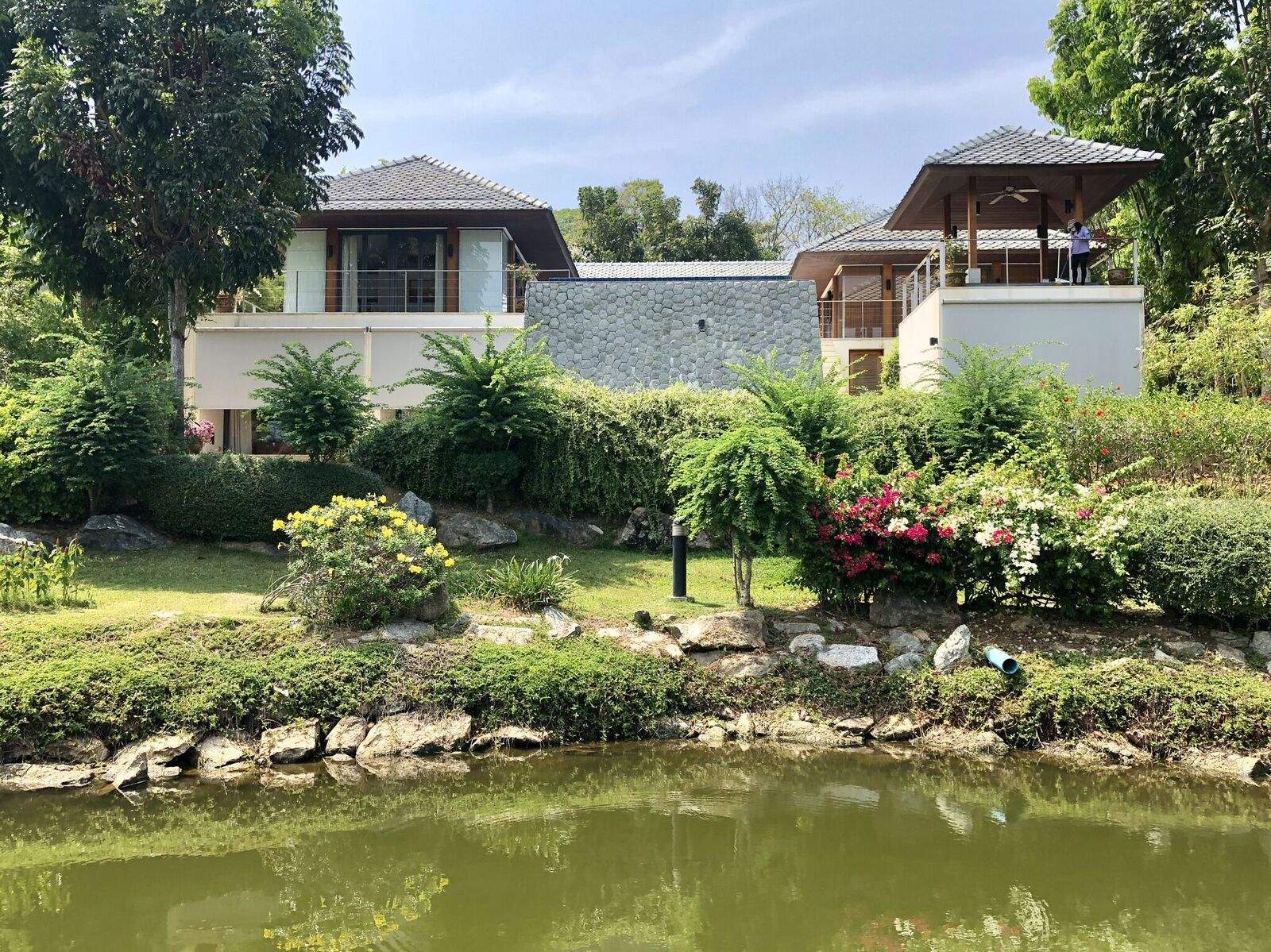 Rent villa leila, Thailand, Phuket, Rawai | Villacarte