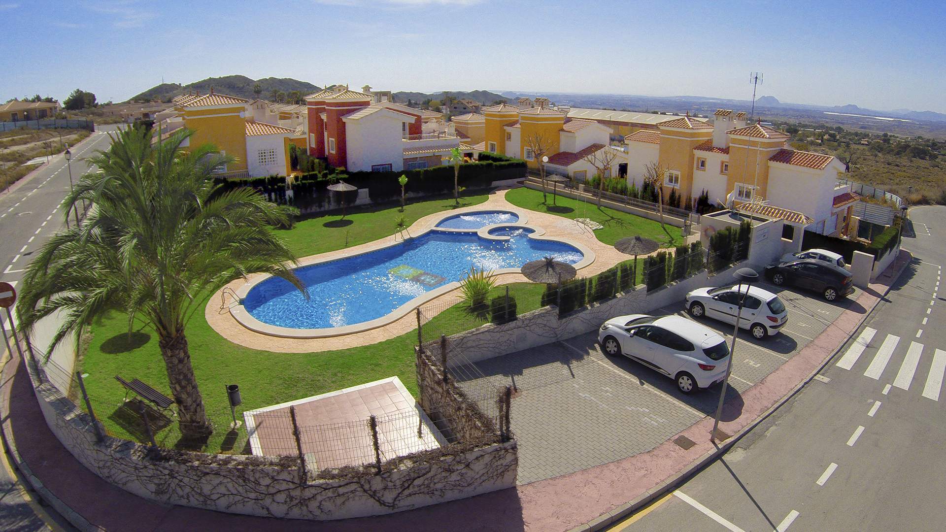 Продажа недвижимости Costa Blanca Norte, Испания, Коста Бланка, Аликанте | Villacarte