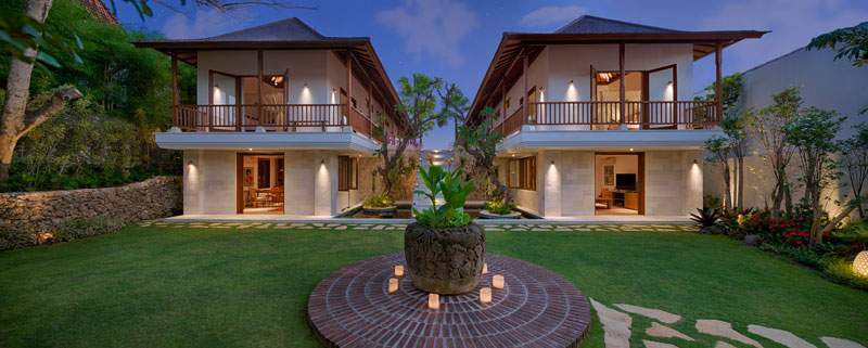 Rent villa jessica, Indonesia, Bali, Uluvatu | Villacarte