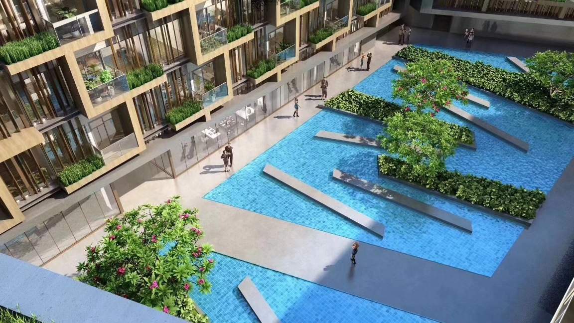 Продажа недвижимости Laya Resort Phase 1, Таиланд, Пхукет, Банг Тао | Villacarte