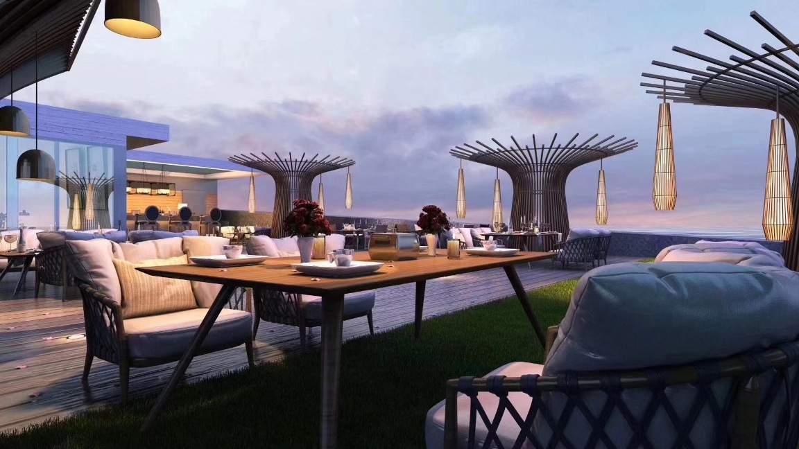 Продажа недвижимости Laya Resort Phase 1, Таиланд, Пхукет, Банг Тао | Villacarte