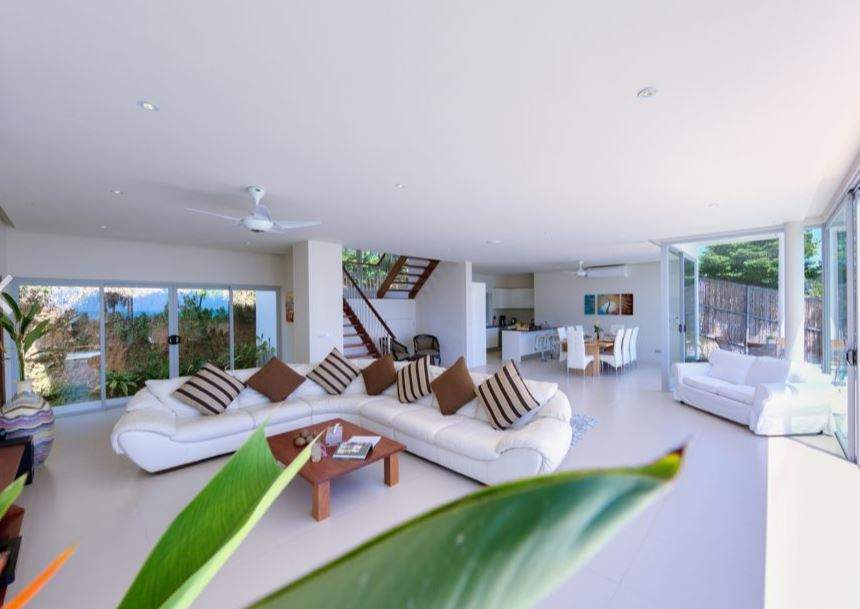 Property for Sale Coral Cay Villas, Thailand, Samui, Bang Po | Villacarte