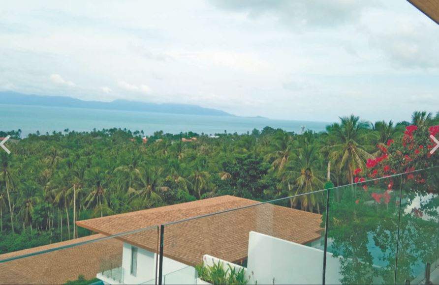 Продажа недвижимости Coral Cay Villas, Таиланд, Самуи, Банг По | Villacarte