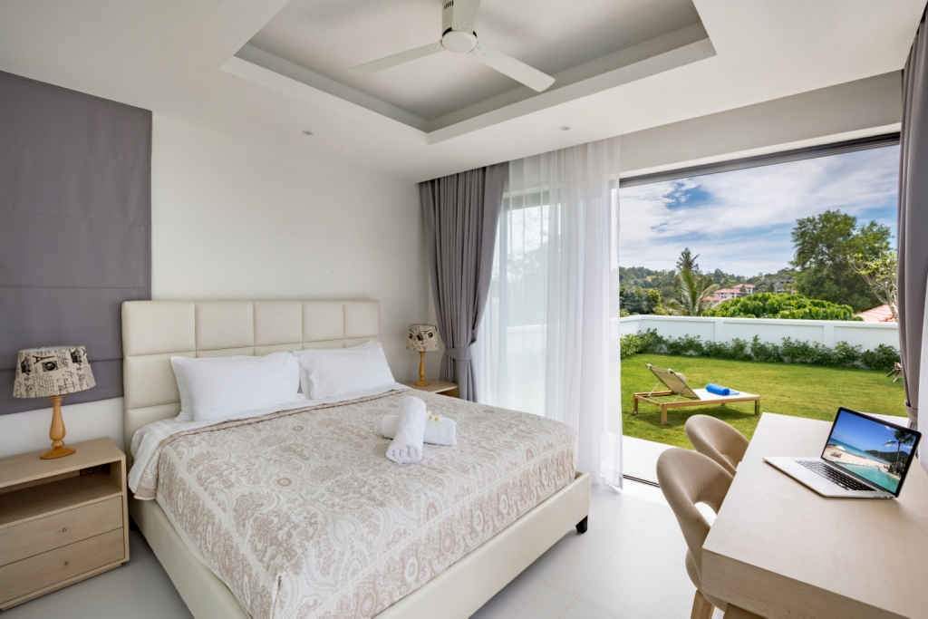 Продажа недвижимости Sunway Villas, Таиланд, Самуи, Чонг Мон | Villacarte