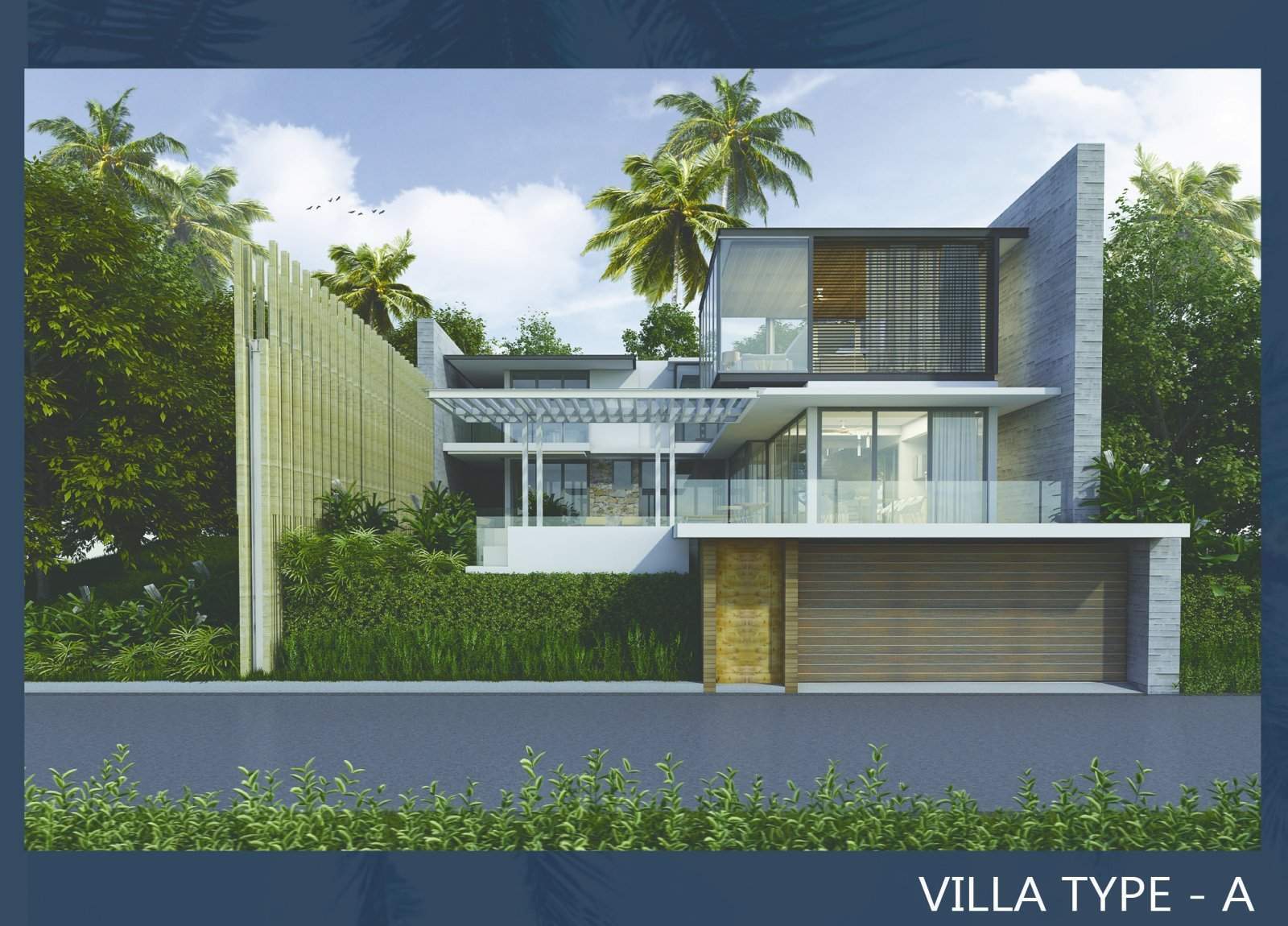 Продажа недвижимости Pool Villa 18, Таиланд, Самуи, Чавенг | Villacarte