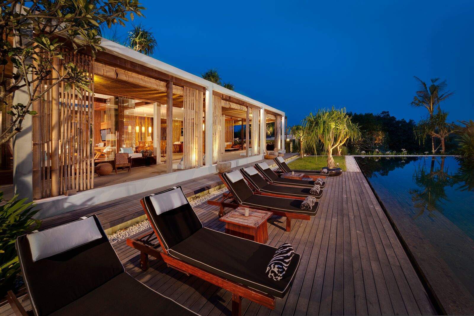 Rent villa Mellissa, Indonesia, Bali, Changu | Villacarte