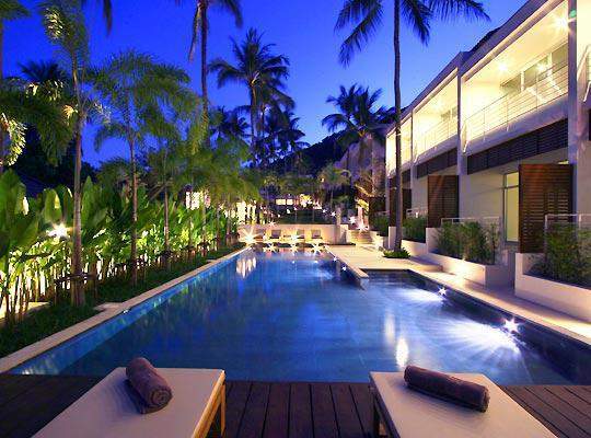 Продажа недвижимости THE PARK SAMUI, Таиланд, Самуи, Чонг Мон | Villacarte
