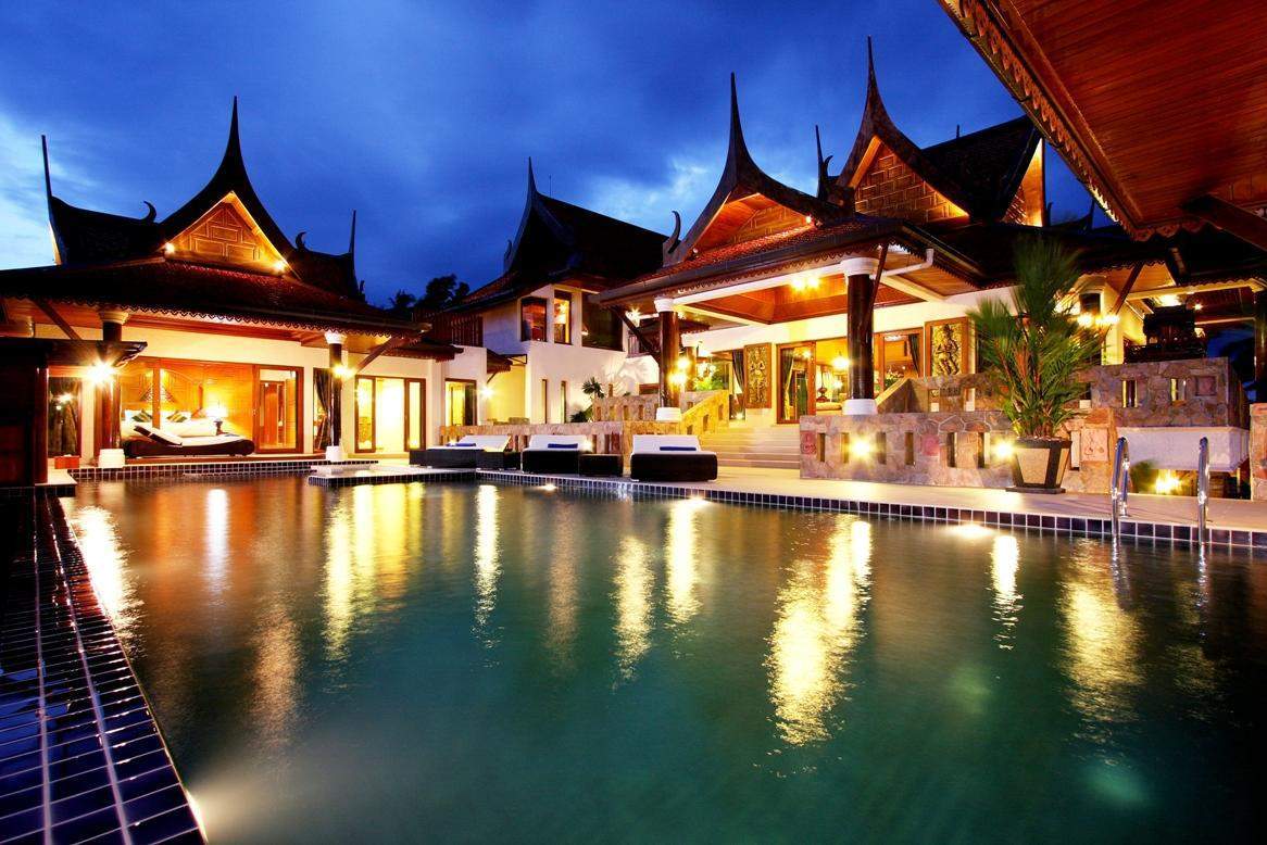 Продажа отеля Cynthia, Таиланд, Пхукет, Патонг | Villacarte