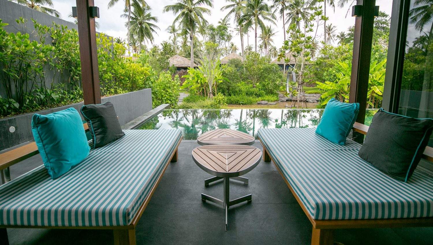 Rent villa LUXURY POOL, Thailand, Phuket, Phang Nga | Villacarte