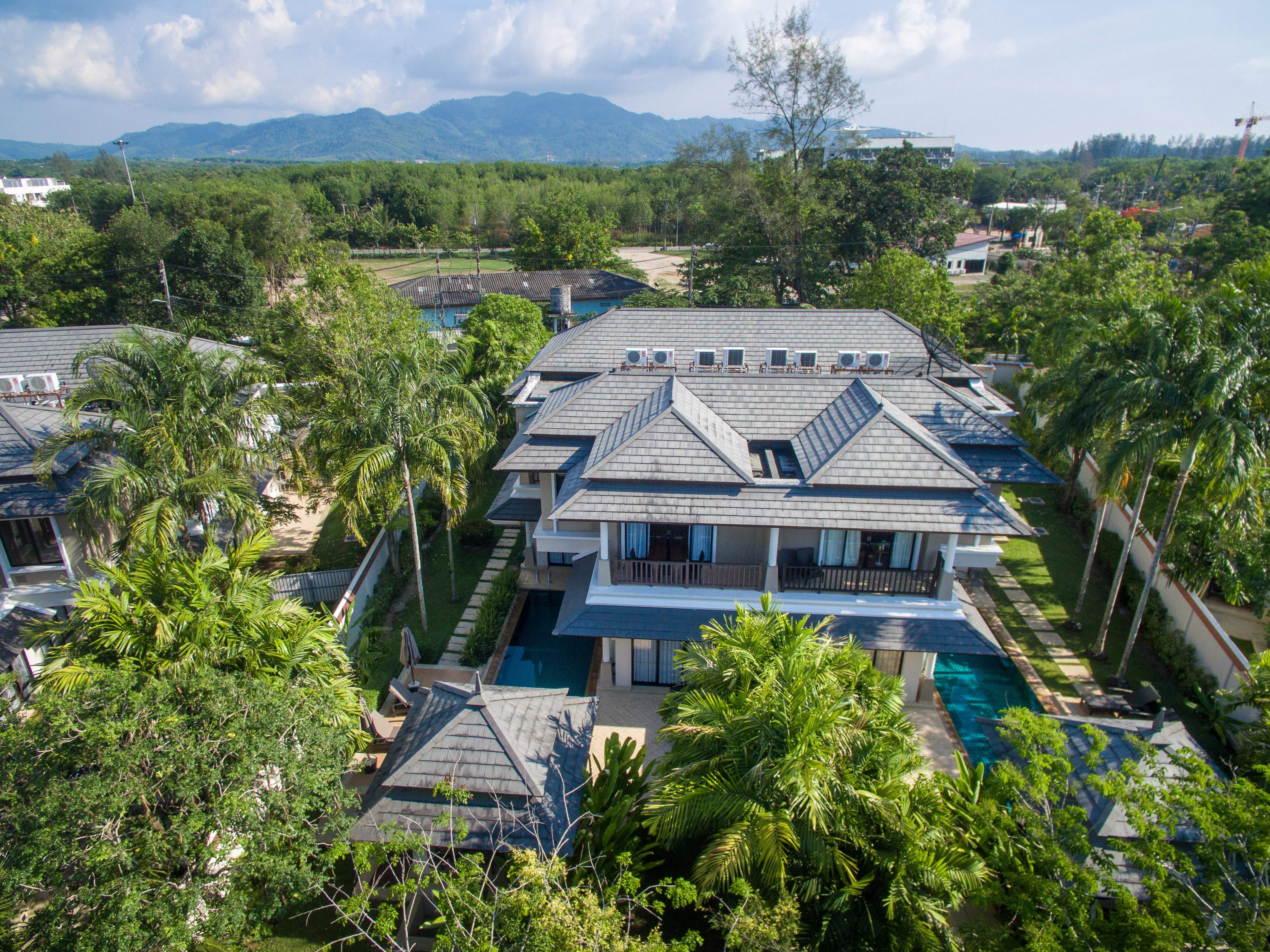 Rent villa Laguna Village 113/2, Thailand, Phuket, Laguna | Villacarte