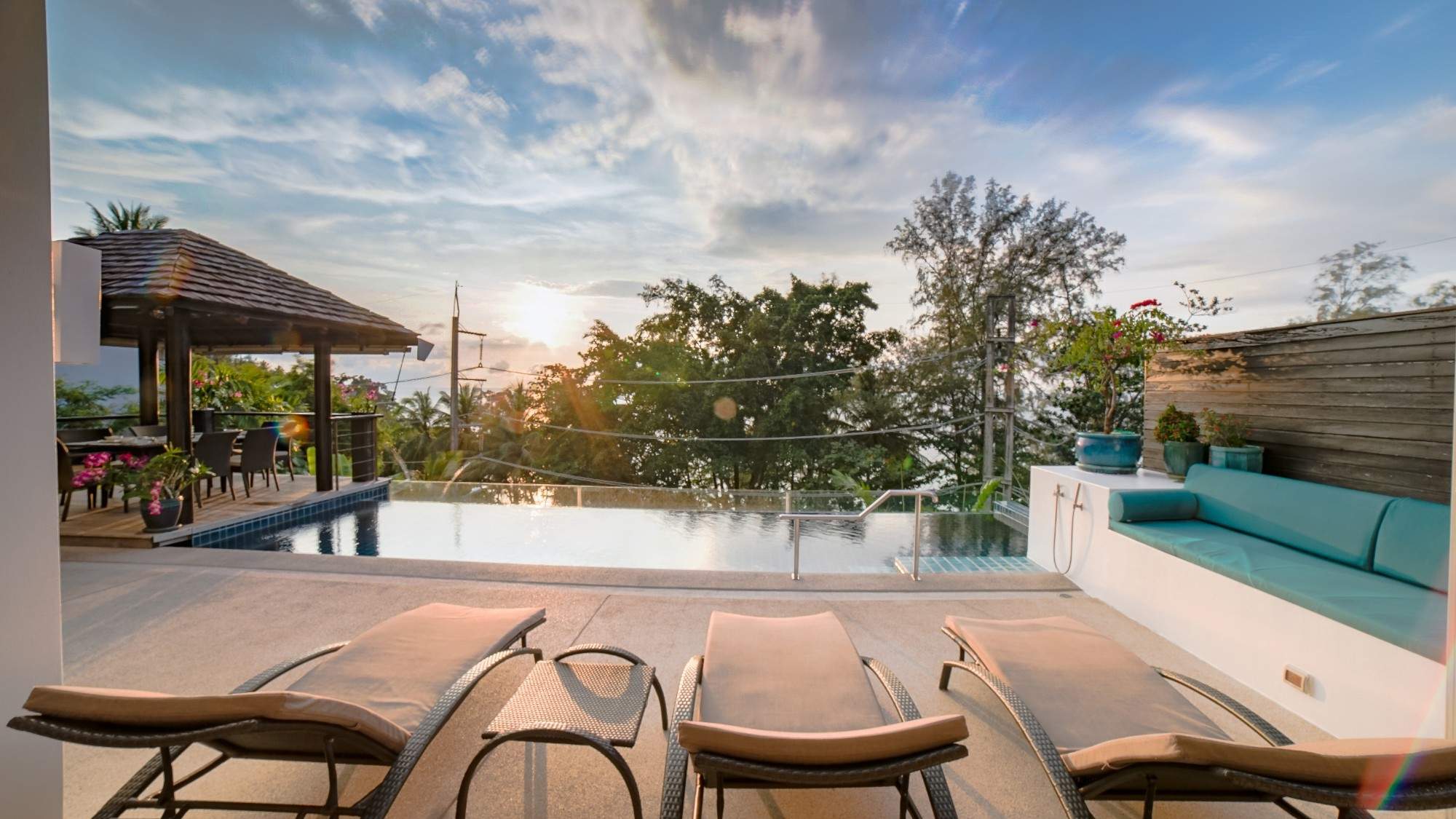 Продажа недвижимости Surin Heights, Таиланд, Пхукет, Сурин | Villacarte