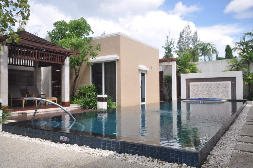 Продажа недвижимости Splash Beach Resort, Таиланд, Пхукет, Май Као | Villacarte