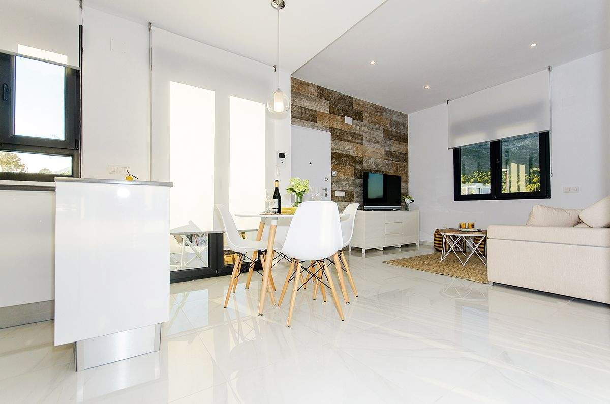 Property for Sale Don Benito, Spain, Costa Blanca, Finestrat | Villacarte